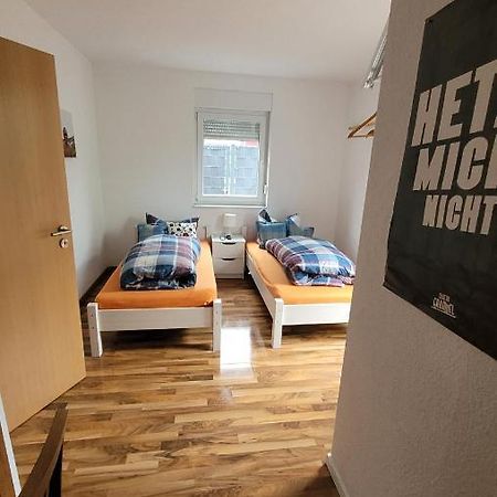 Studio Im Bottcherweg 6 Wolfenbuttel Zewnętrze zdjęcie