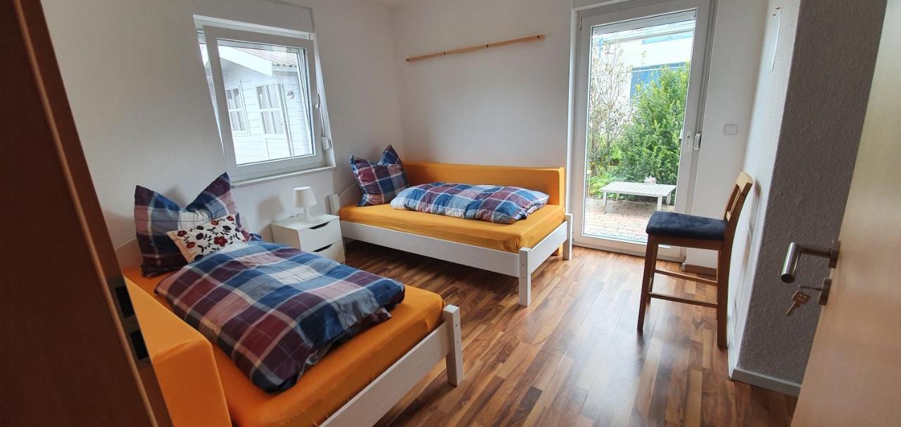 Studio Im Bottcherweg 6 Wolfenbuttel Zewnętrze zdjęcie