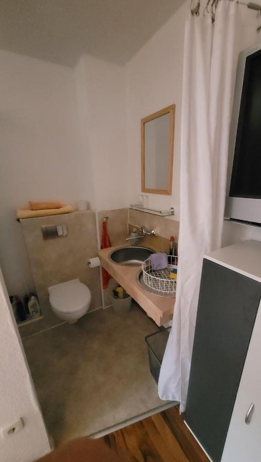 Studio Im Bottcherweg 6 Wolfenbuttel Zewnętrze zdjęcie