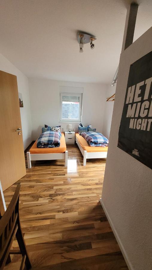 Studio Im Bottcherweg 6 Wolfenbuttel Zewnętrze zdjęcie