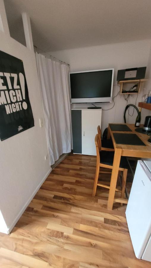 Studio Im Bottcherweg 6 Wolfenbuttel Zewnętrze zdjęcie